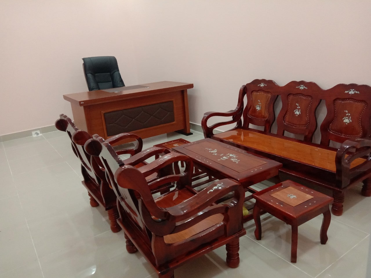 Ảnh công trình đẹp nổi bật trong tháng 9-10 năm 2019